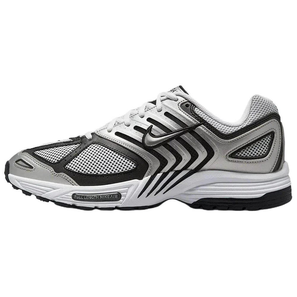 NEW Nike HQ3031-002 Men's 8.5 Air Pegasus 2K5, Metallic Silver/Black